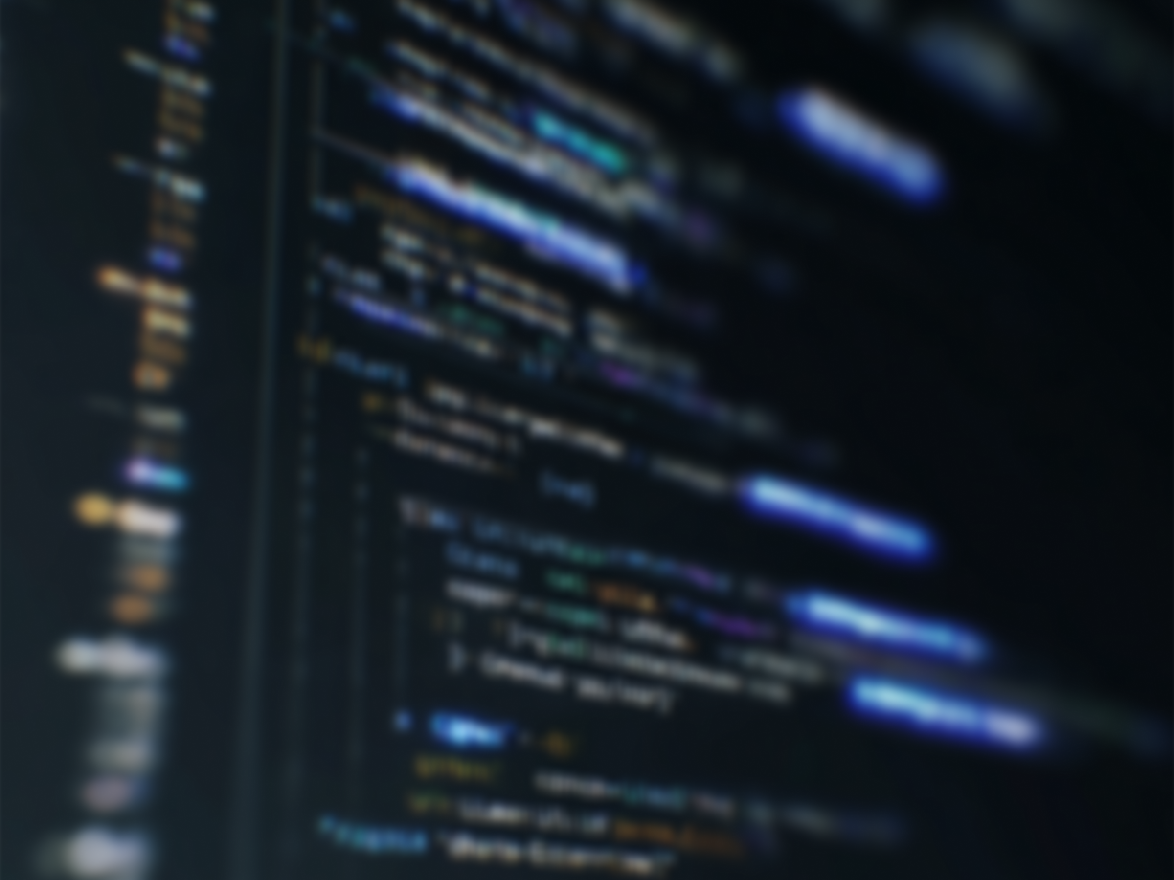 AI Configuration API